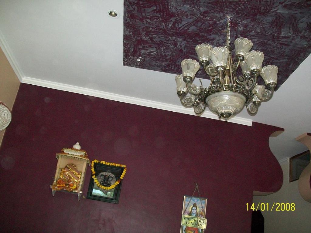 Abhiraj Guest House Mathura Exterior foto