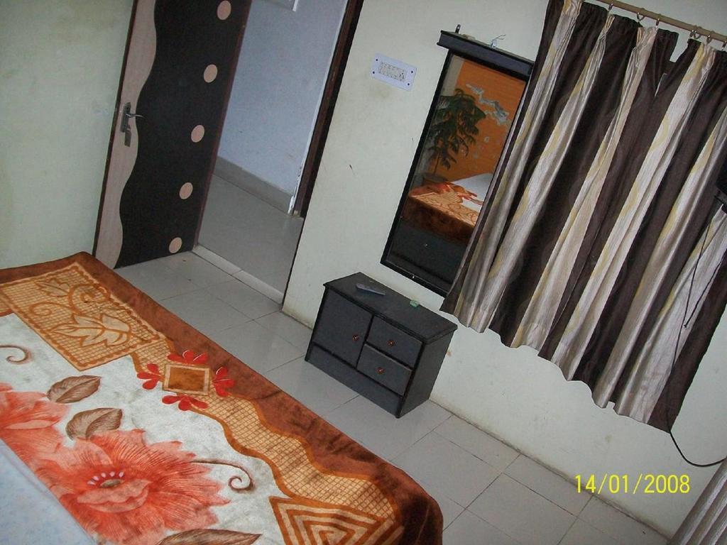 Abhiraj Guest House Mathura Exterior foto